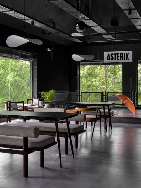 Asterix